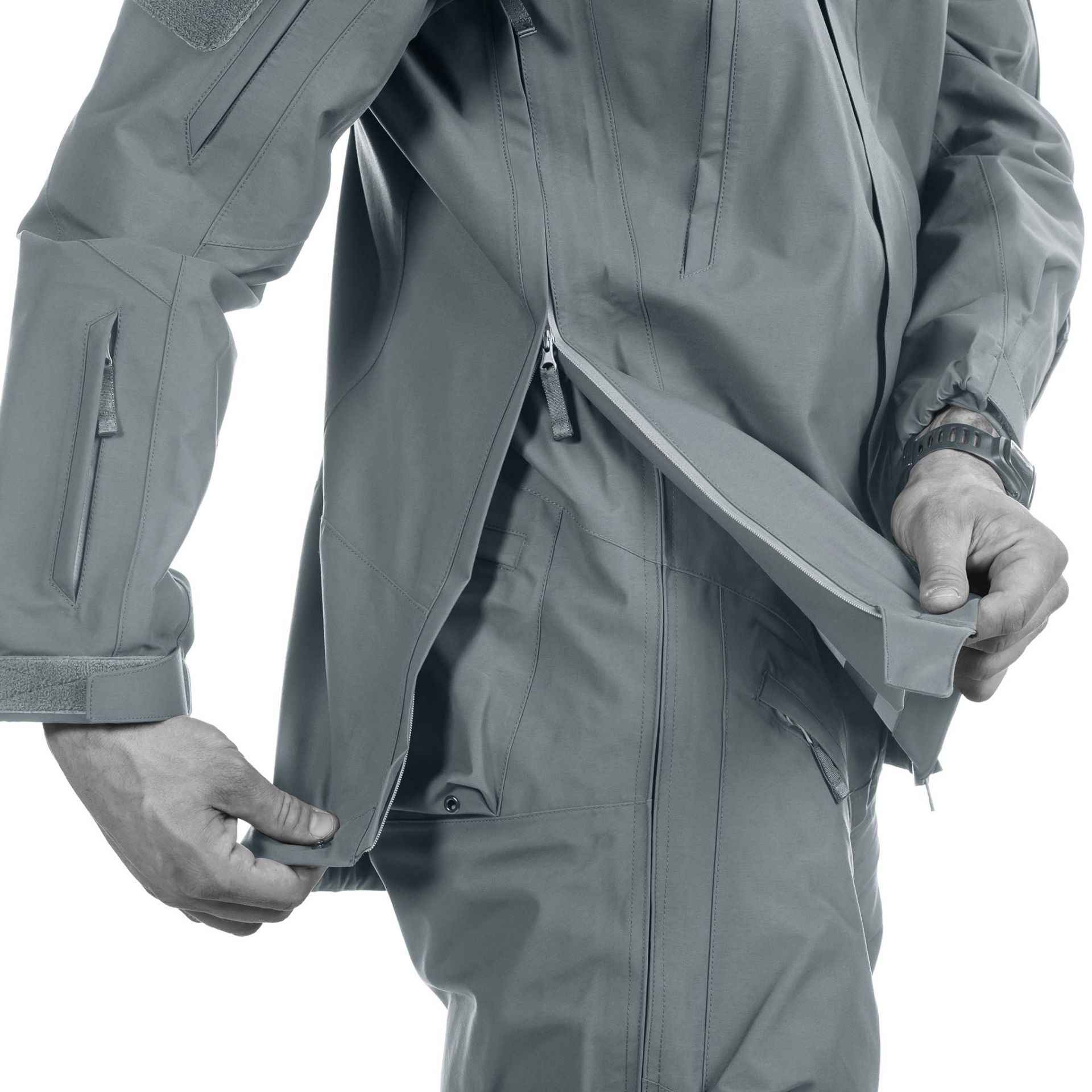Monsoon XT Gen.2 Tactical Rain Jacket | UF PRO